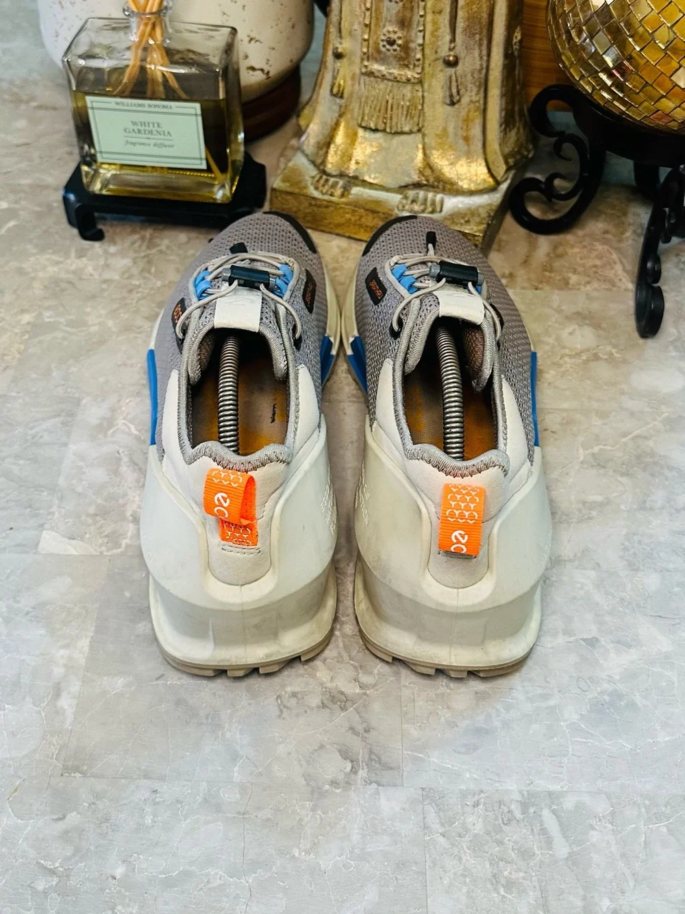 Ecco men’s biom